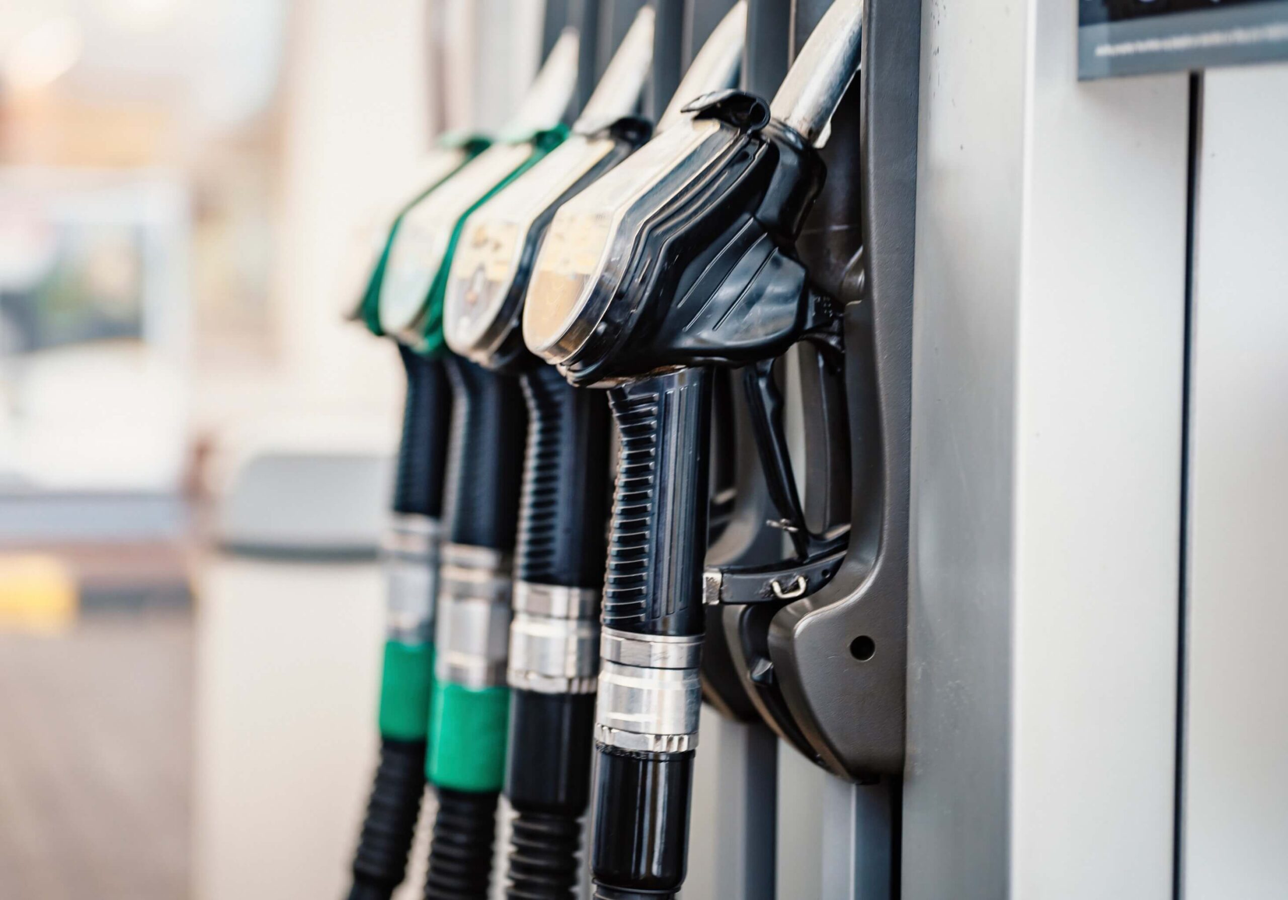 Advisory Fuel Rates Update – Changes From 1 March 2026