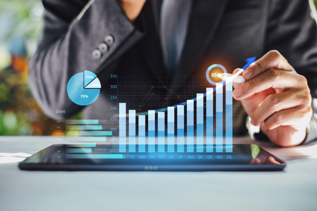 Cashflow Under Pressure: The Patterns We're Seeing in Owner-Managed Businesses