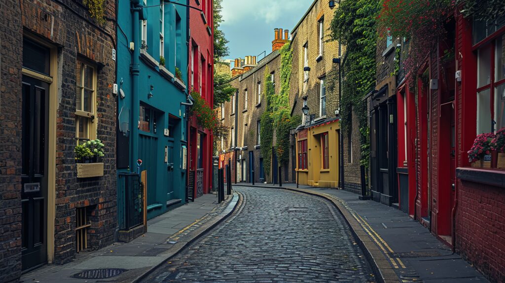 UK Tax on Irish Rental Income