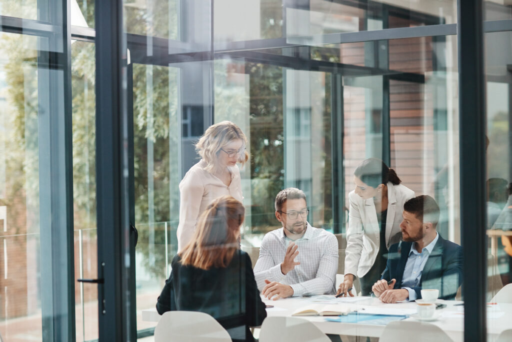 From Cashflow Firefighting to Financial Control: What Well-Run Owner-Managed Businesses Do Differently