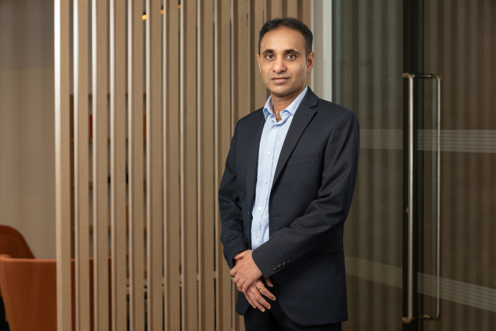 Chetan Kamdar