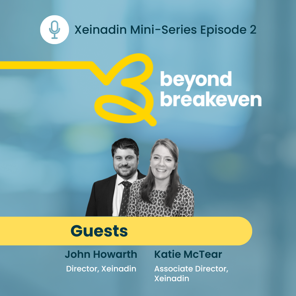 BBE Mini-series ep 2 MTD