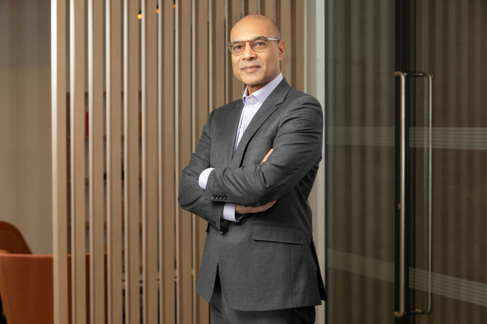 Pankaj Patel