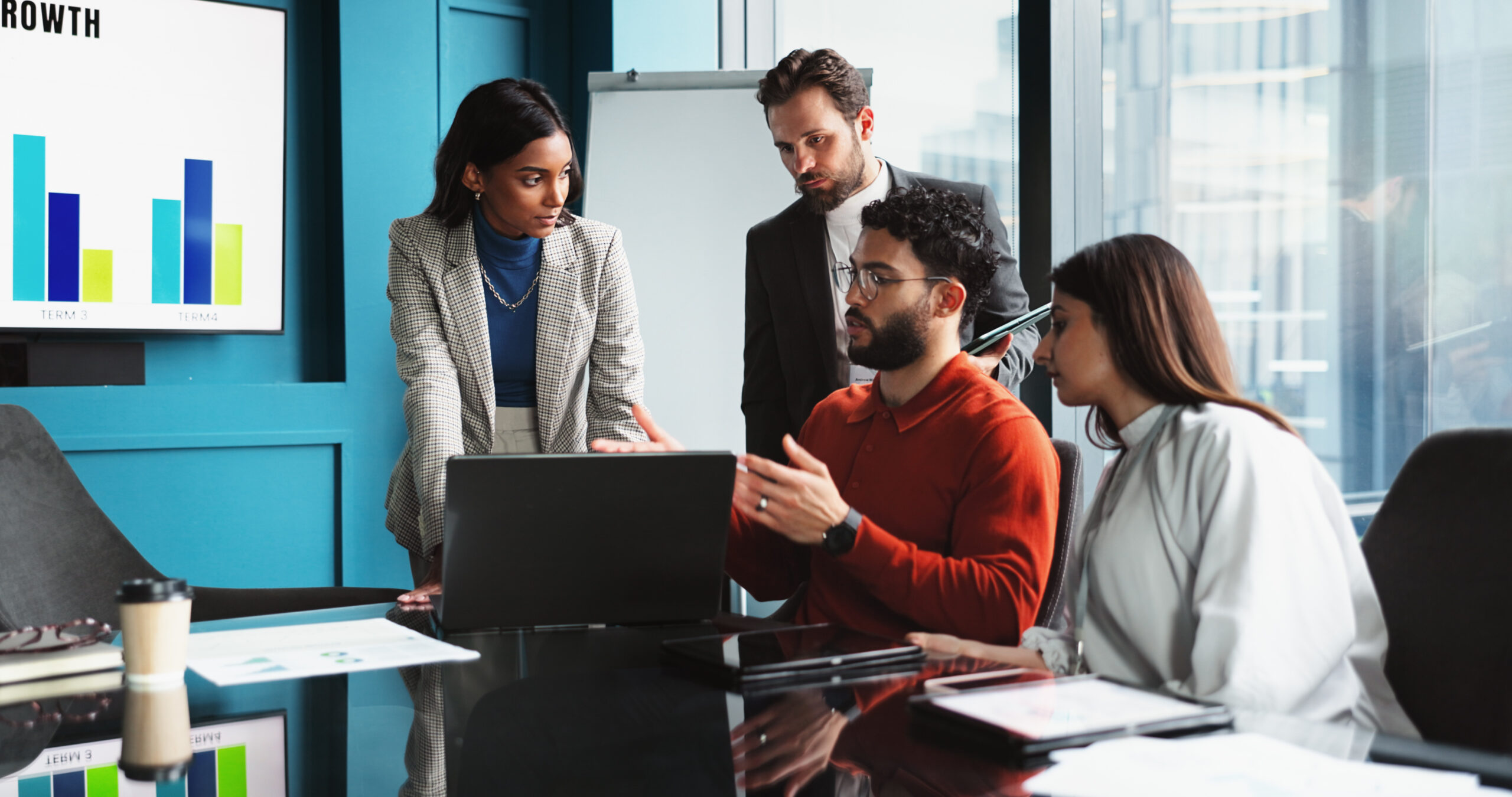 The Pros and Cons of Setting Up a Group Structure - Xeinadin