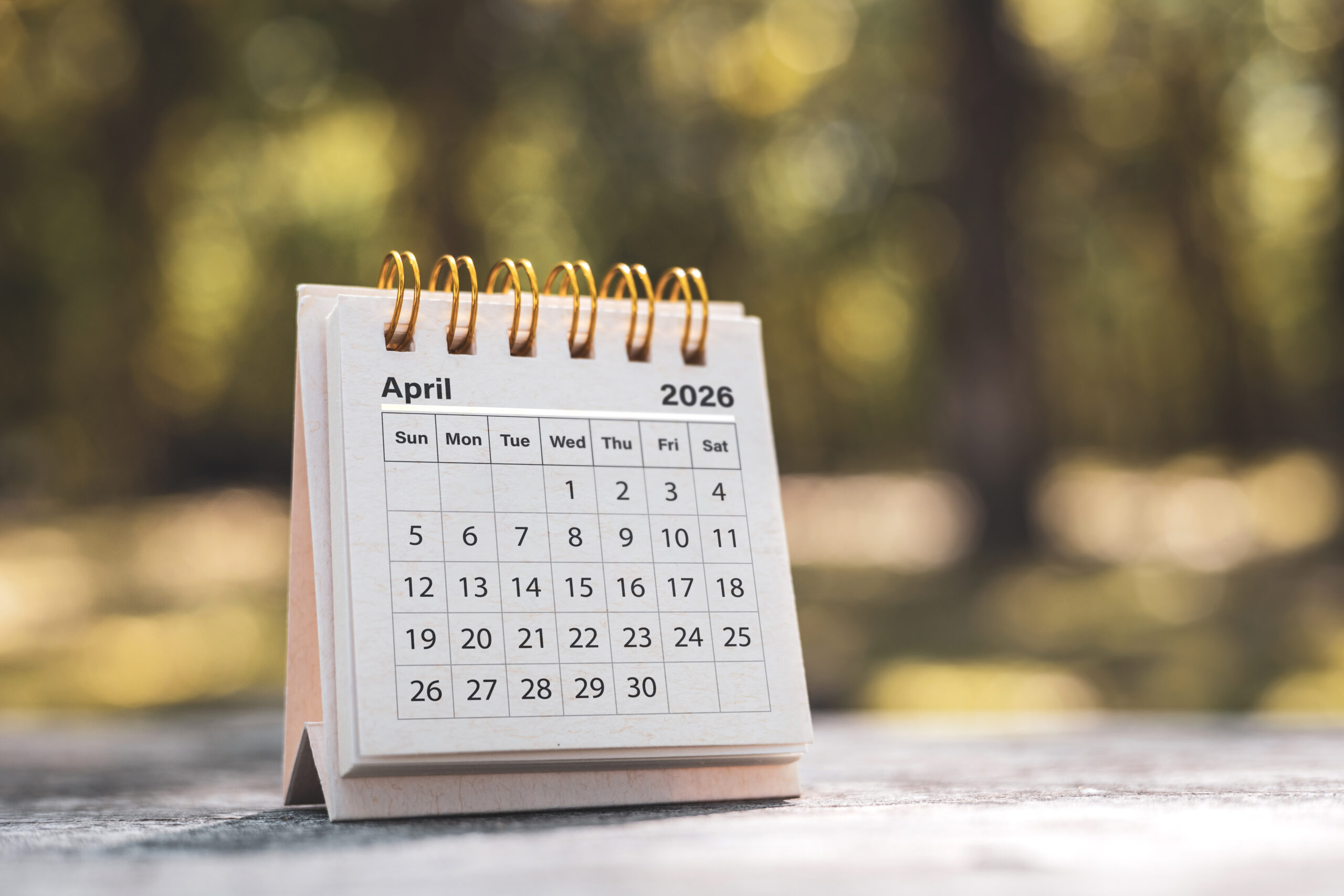 April 2026: What's Changing for Richmond Businesses, and What to Do Before It Arrives