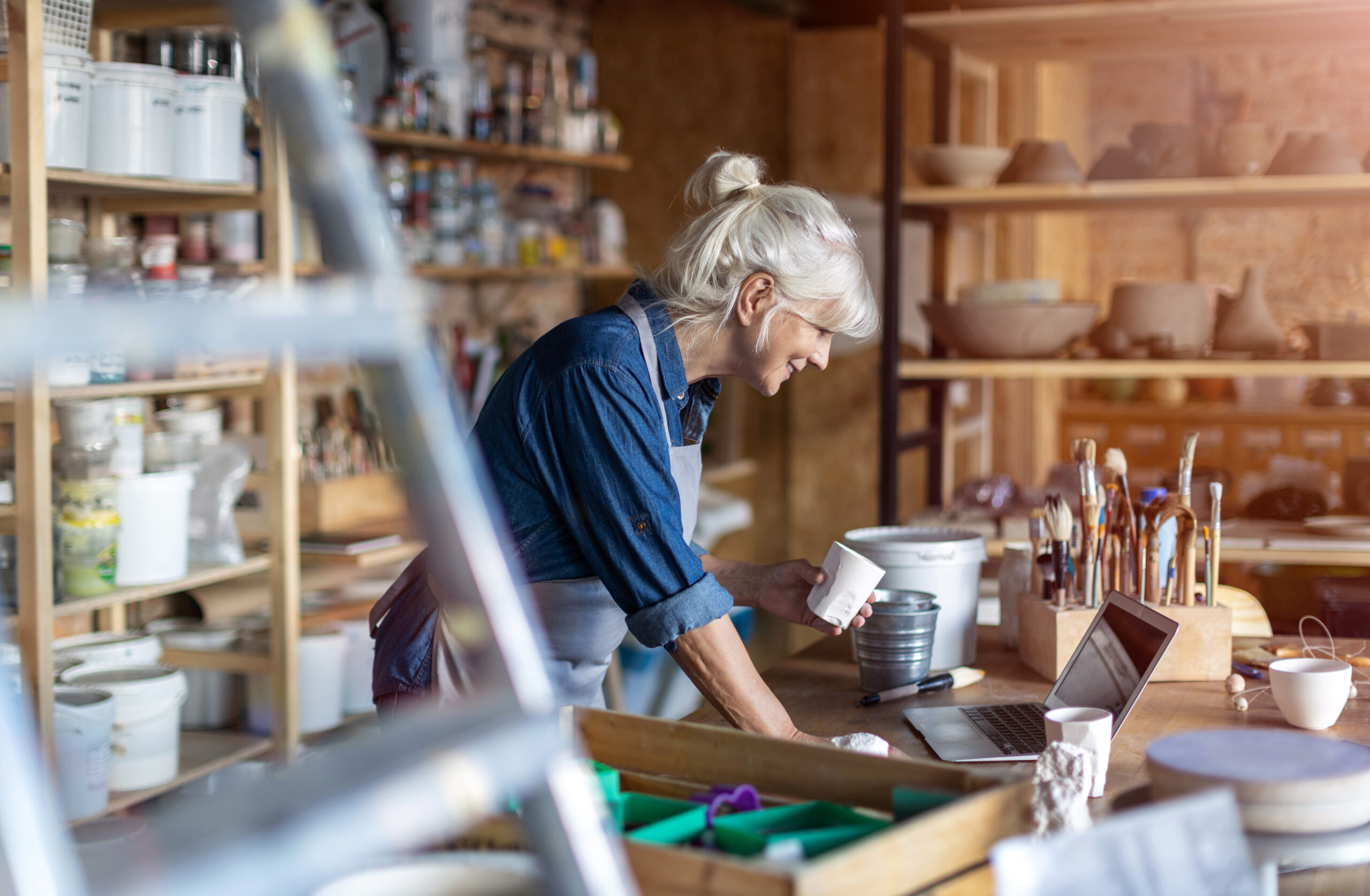 What Small Businesses in Richmond Should Expect from Their Accountant