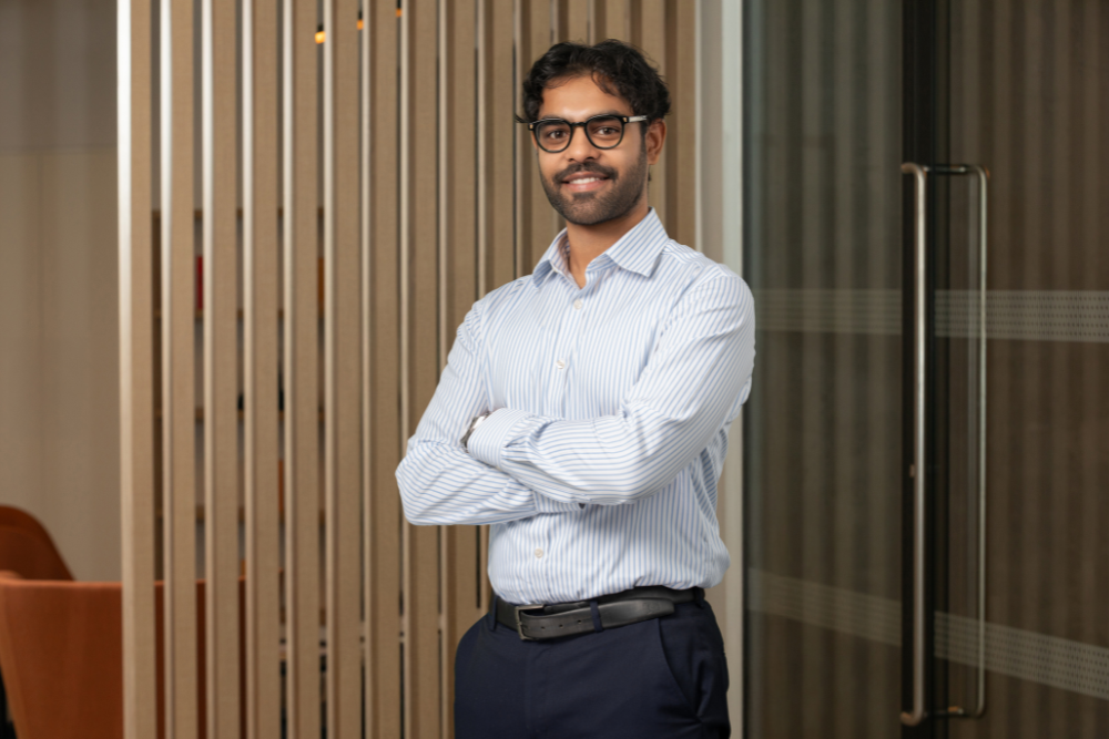 Anuj Patel