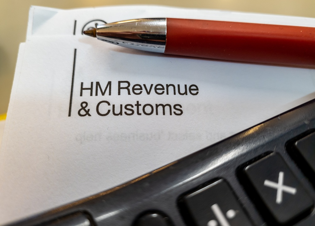 HMRC’s “One to Many” VAT Letters - Xeinadin Blog