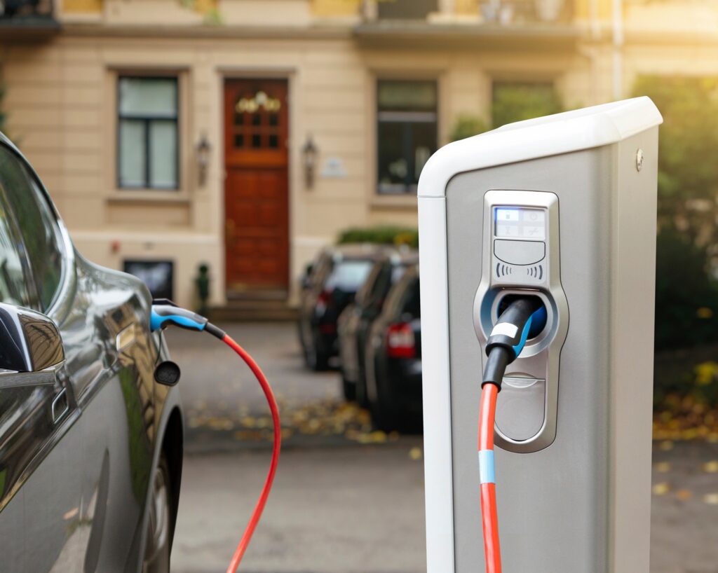 VAT reduced rate win in Charge My Street tribunal – what it means for public EV charging