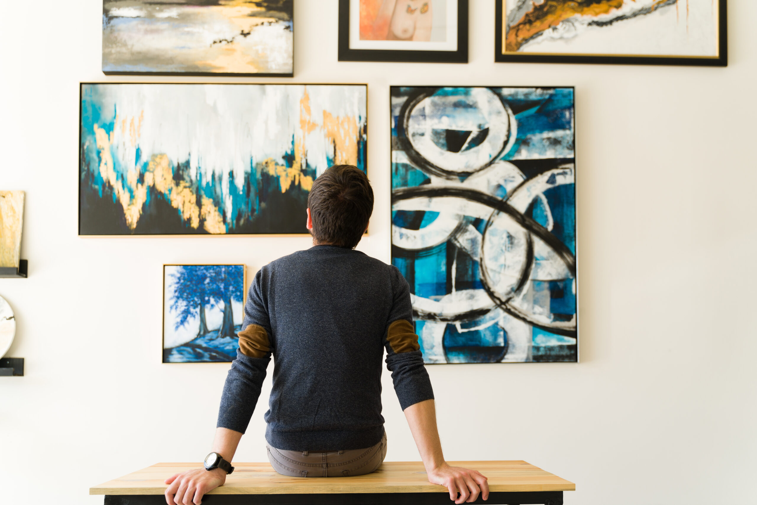 Xeinadin Rochester - Can Your Company Buy Artwork in Kent? Tax Considerations Explained