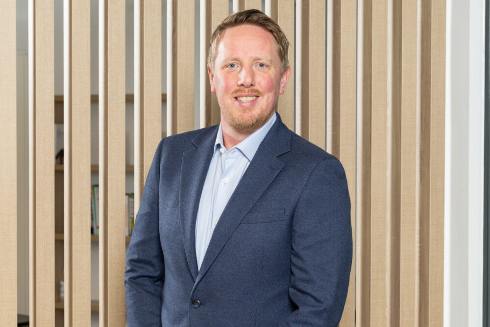 Chris Brindle Xeinadin Blackpool Corporate Recovery