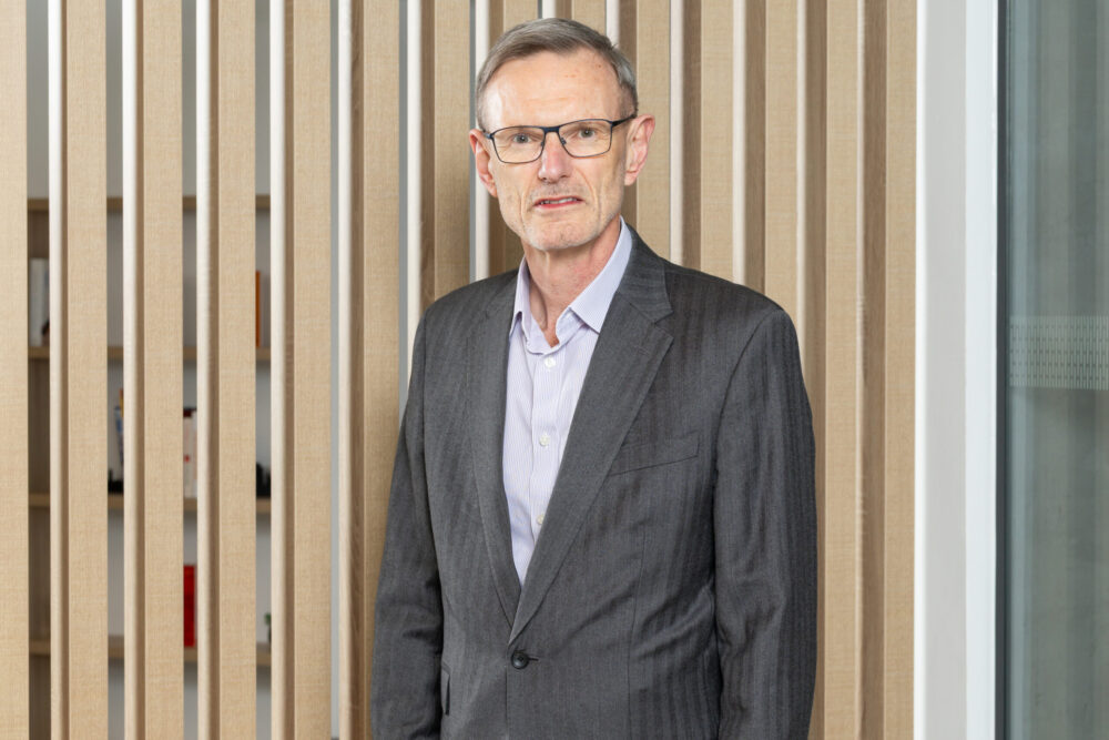 Ian Williamson Xeinadin Blackpool Corporate Recovery