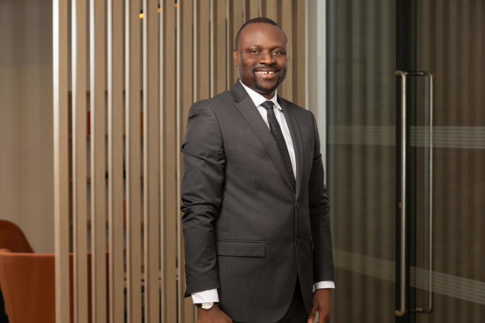 Ifeanyi Edema Xeinadin Bournemouth