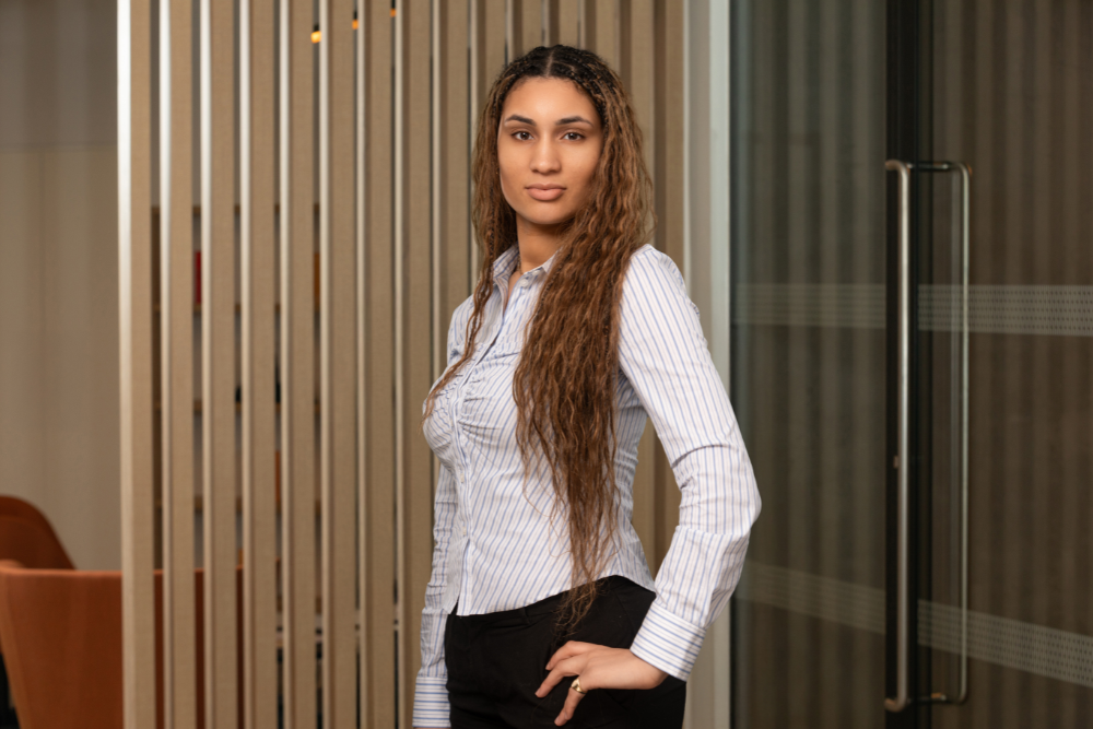 Roxanne McDonald-Maskell Xeinadin Bournemouth