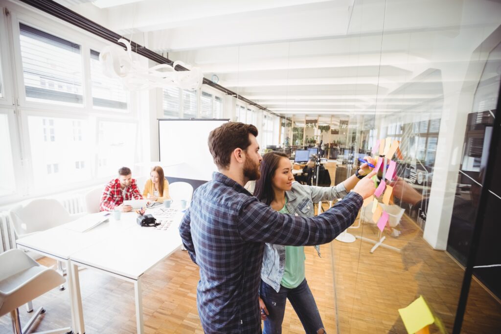 When One Client Is Half Your Business: A Twickenham Agency Faces Its Concentration Risk