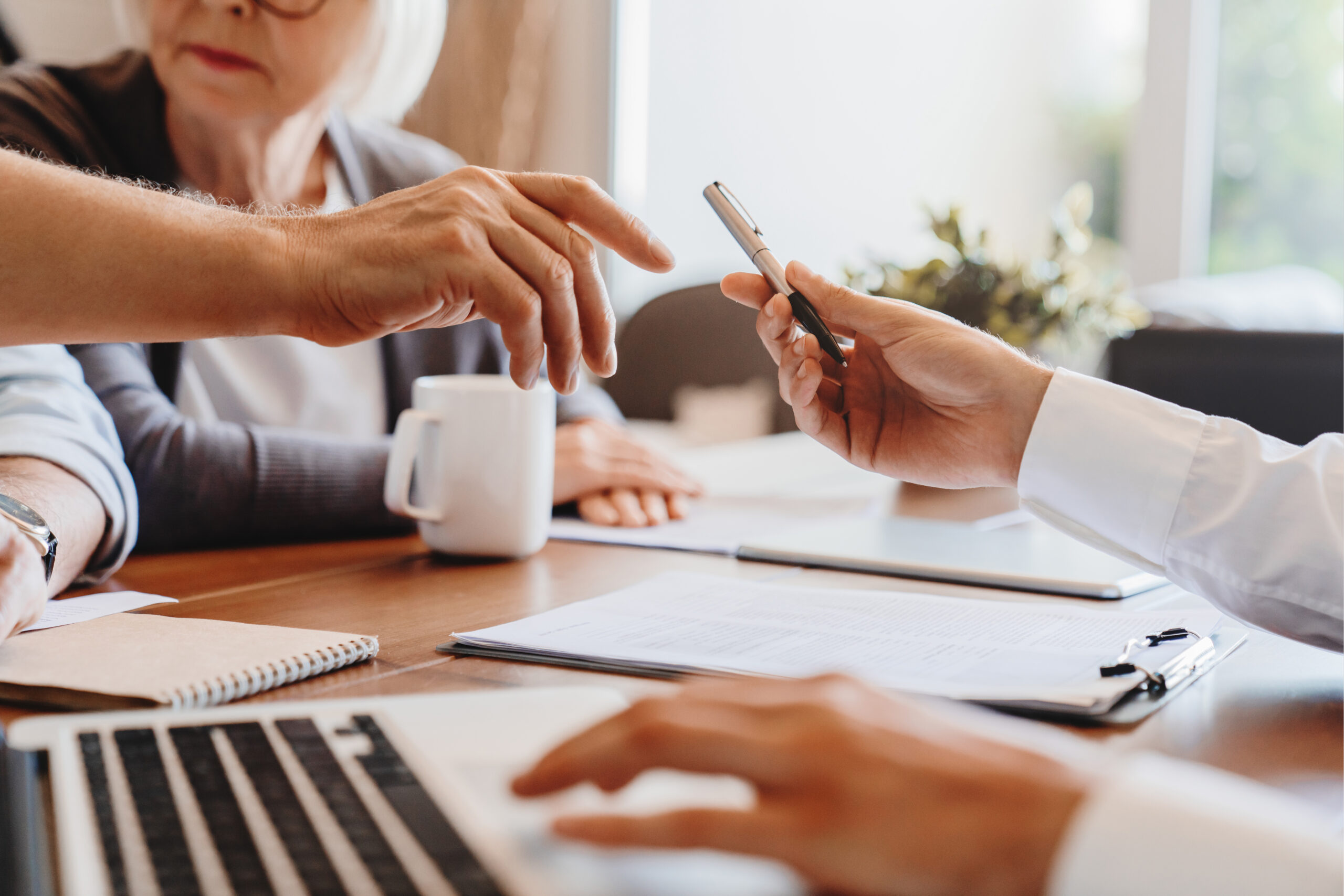 UK Probate Applications: Common Mistakes to Avoid