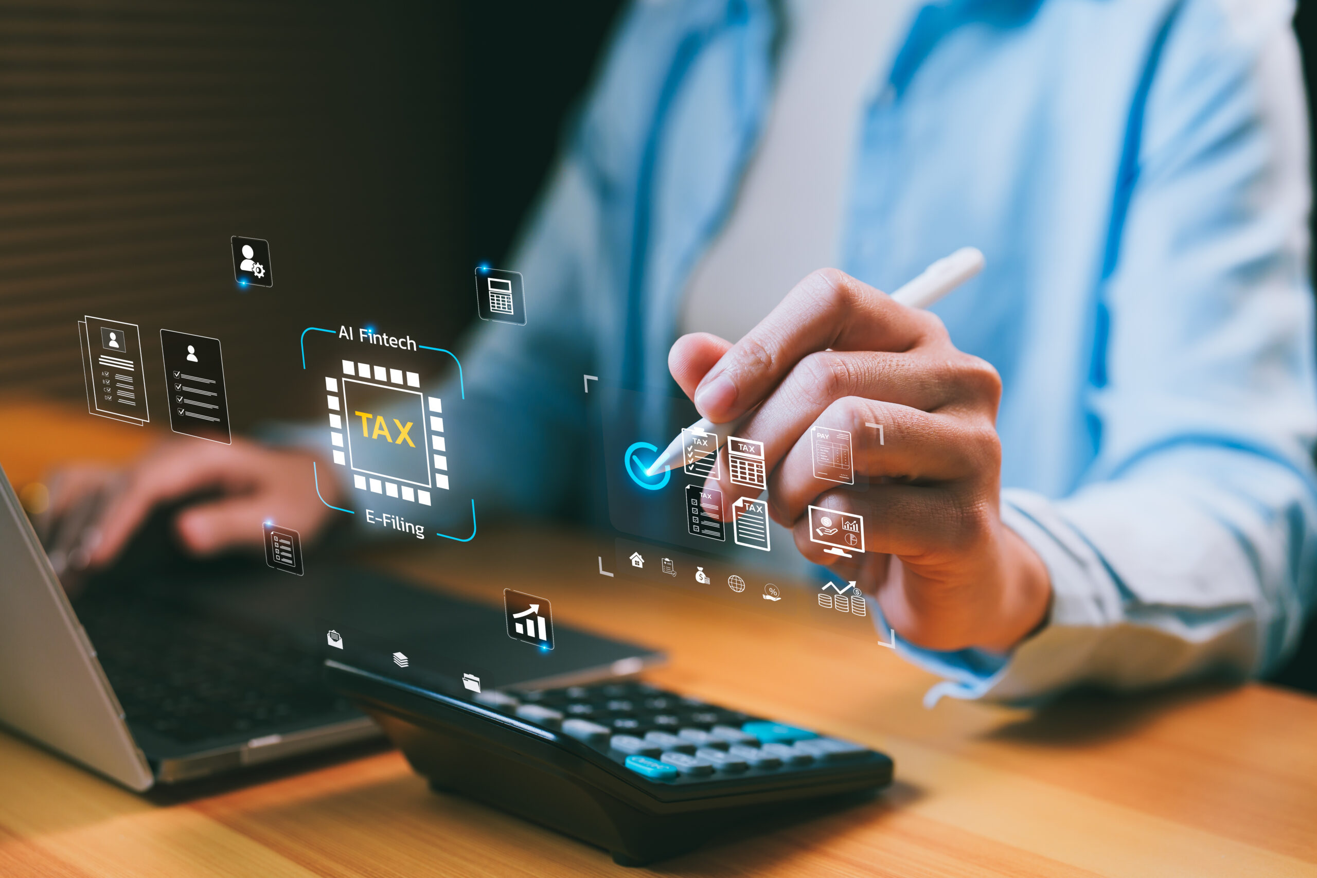 Xeinadin’s Guide to Making Tax Digital