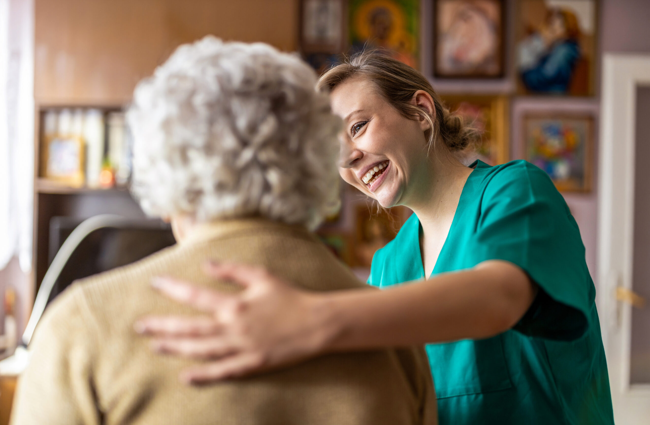 Audit Readiness for Care Homes - Xeinadin Sutton