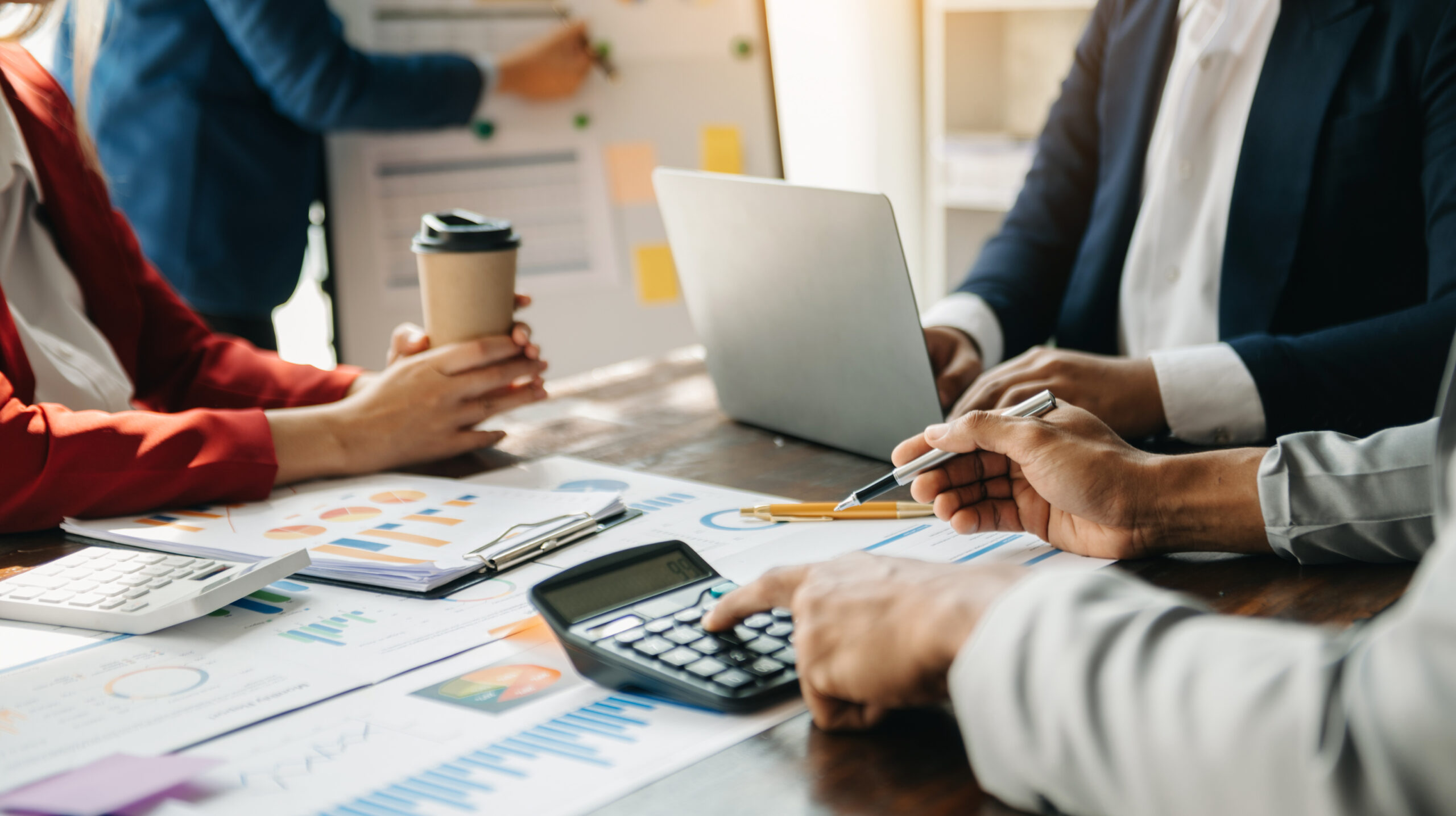Staying on Top of Your Numbers: 6 Bookkeeping Habits Every Kent Business needs - Xeinadin Rochester