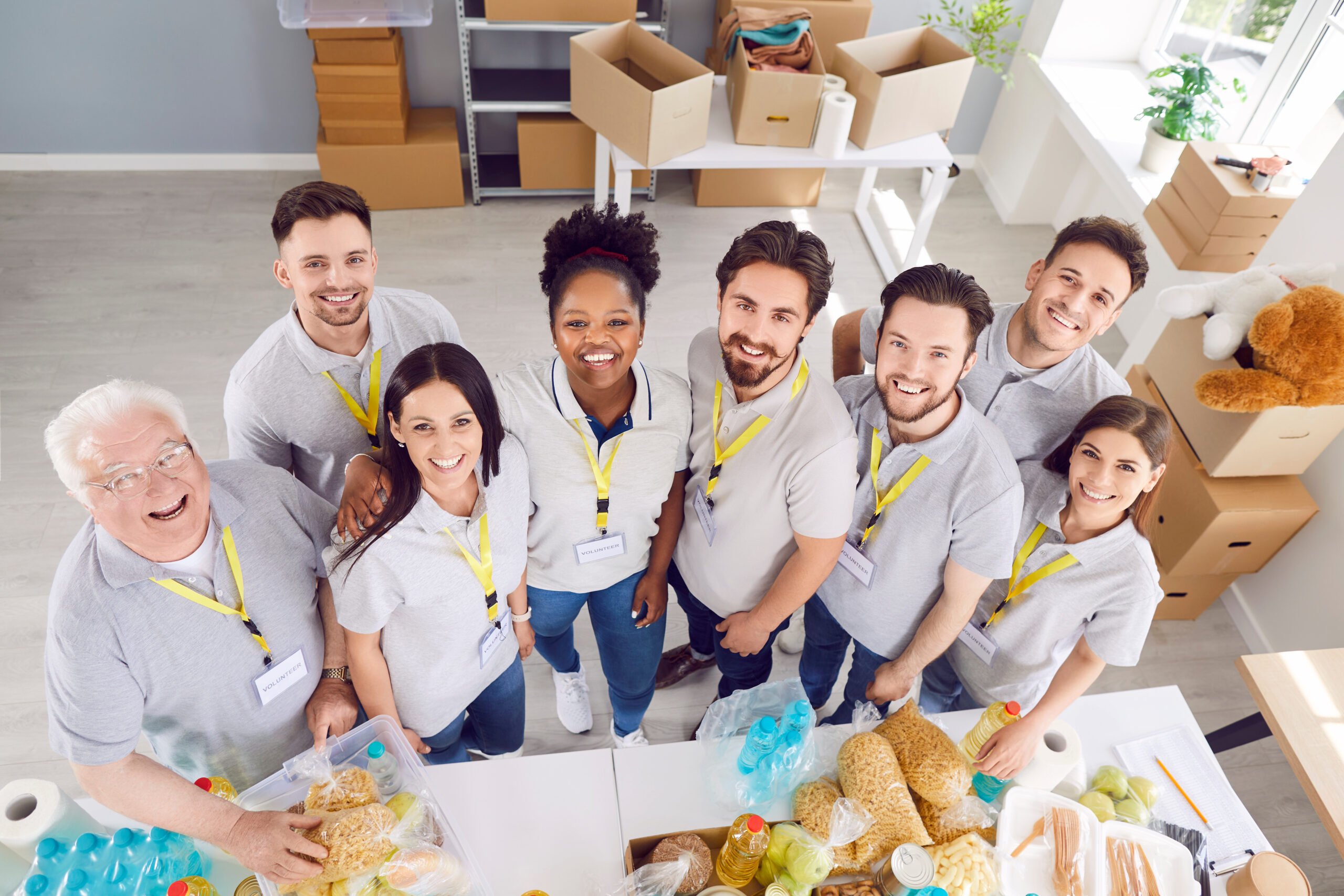 Financial Best Practices for Charities and Not-for-Profits - Xeinadin Sutton