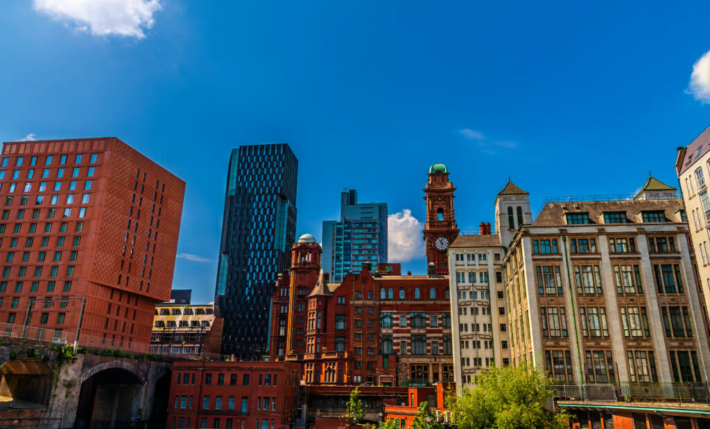 Number 10 North: What It Could Mean for Your Business - Xeinadin