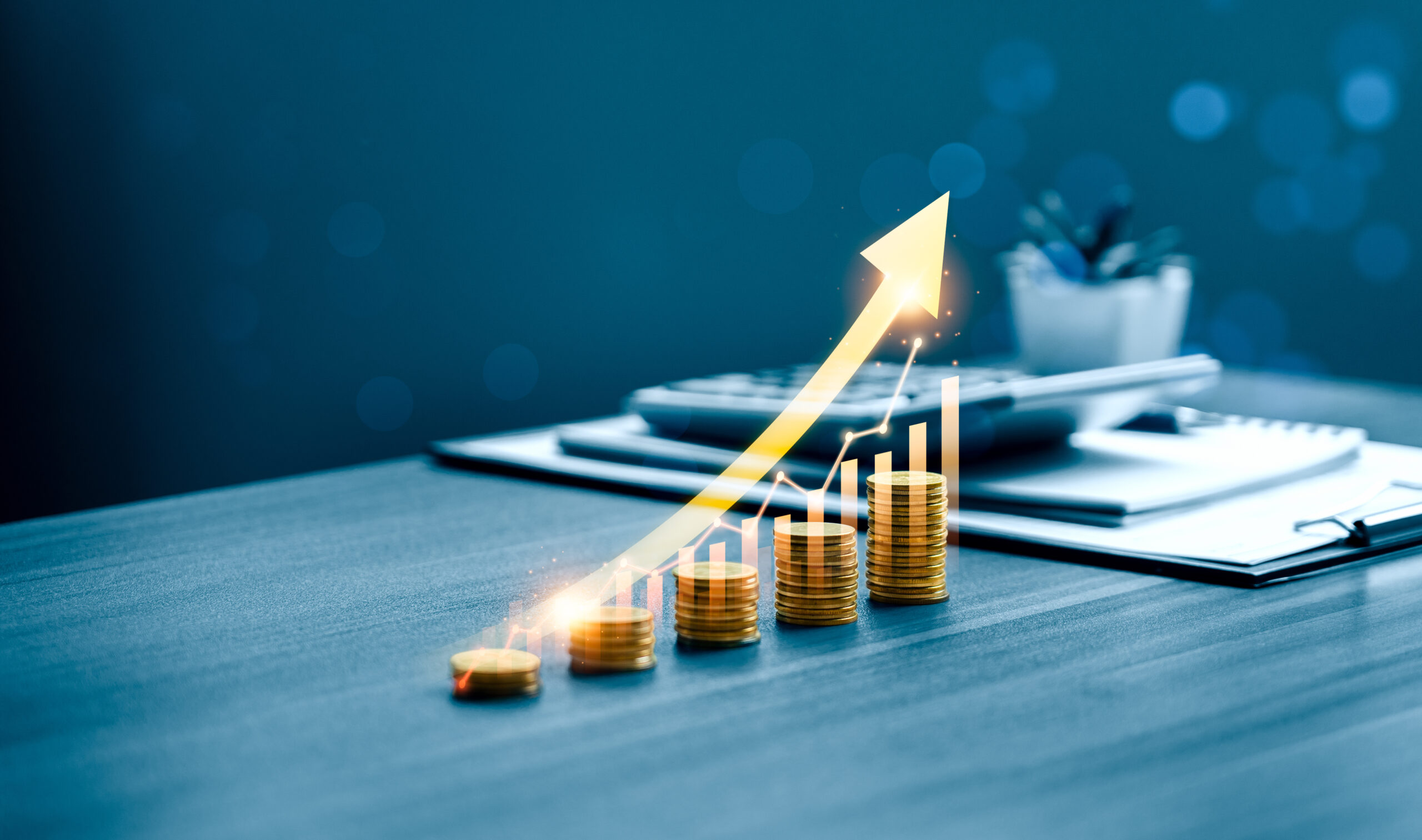 Capital Goods Scheme changes confirmed