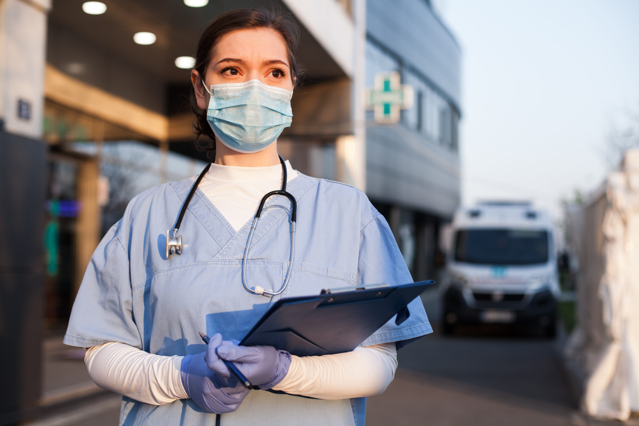 Medical Professionals and Tax Efficiency: 7 Strategies Doctors Should Not Overlook- Xeinadin Sutton
