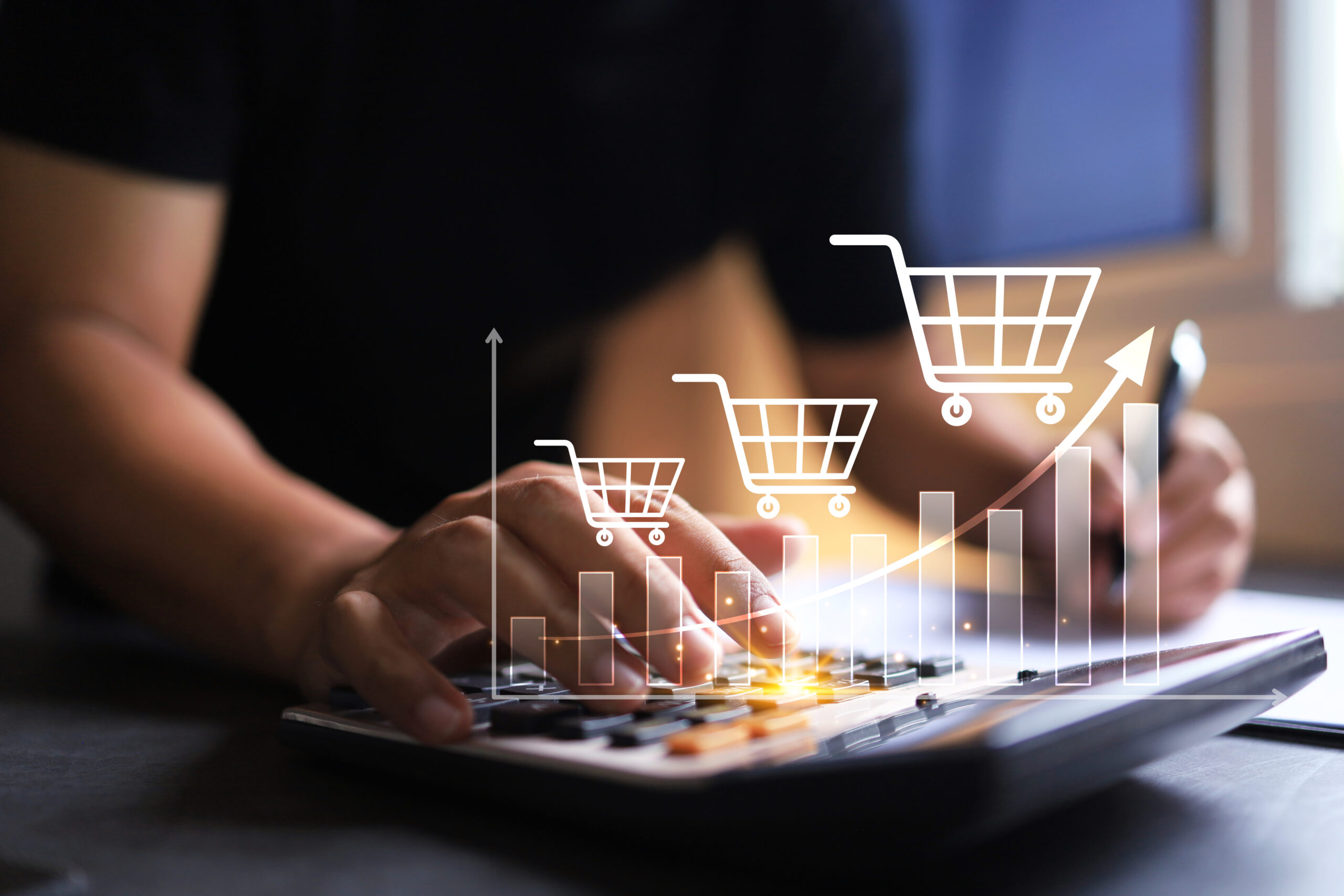 Selling Your Business? Here’s What a Buyer’s Ideal Shopping List Looks Like - Xeinadin Corporate Finance