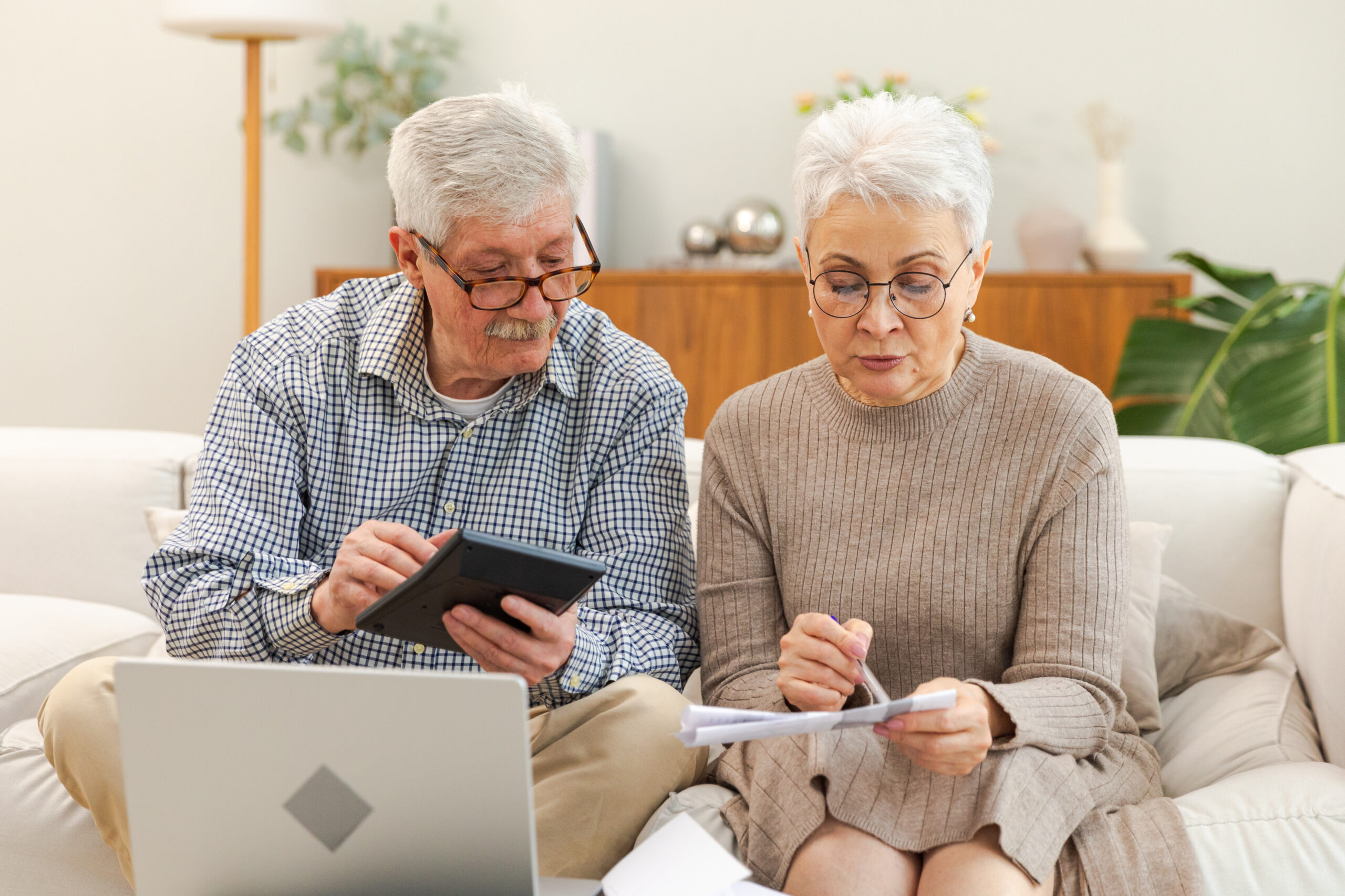 Your Pension Is About to Enter Your Estate: Inheritance Tax Planning for Richmond Families Before April 2027 - Xeinadin Richmond