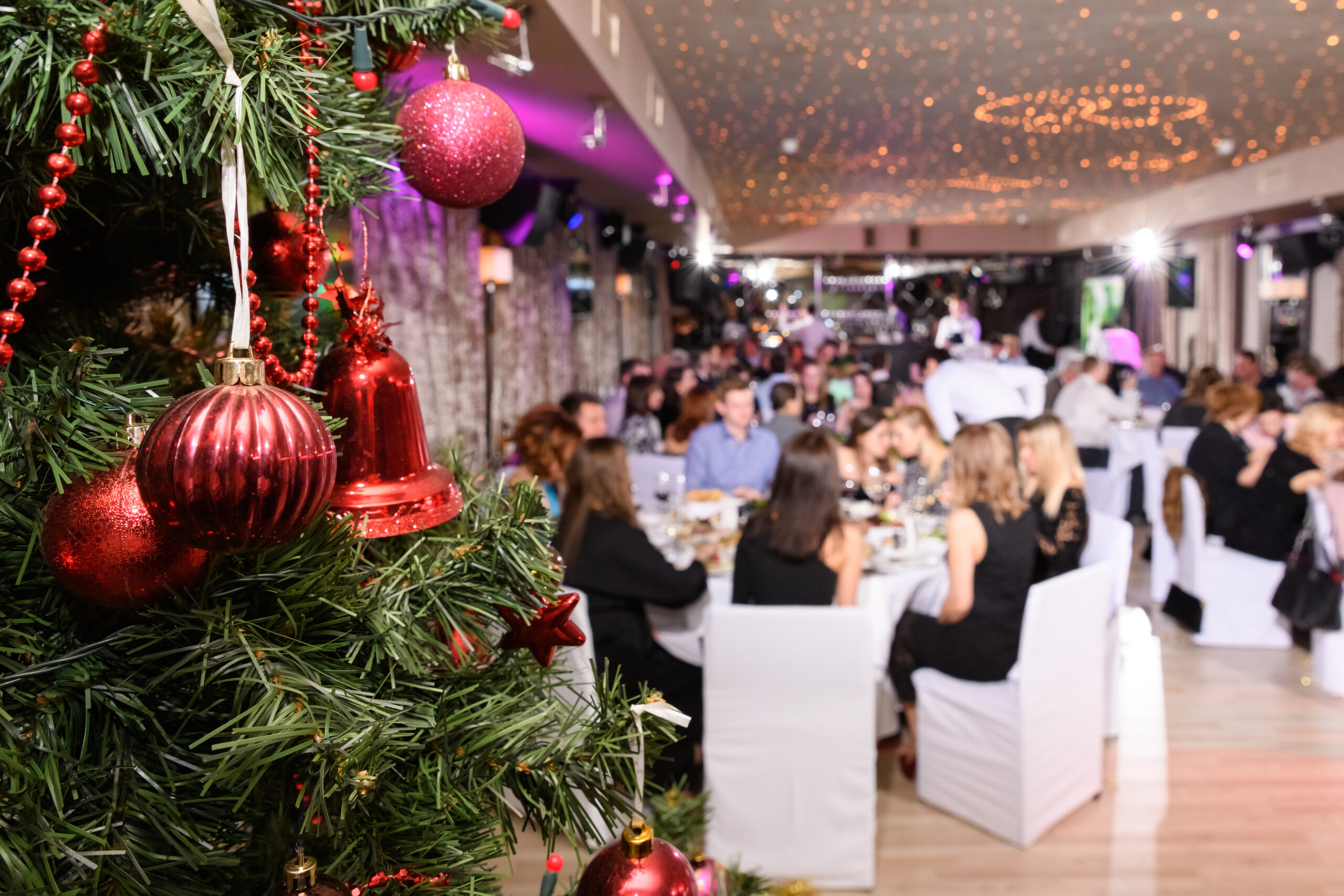 The Christmas Party, the Gift and the Bonus: Rewarding Richmond Staff Without a Tax Surprise - Xeinadin Richmond