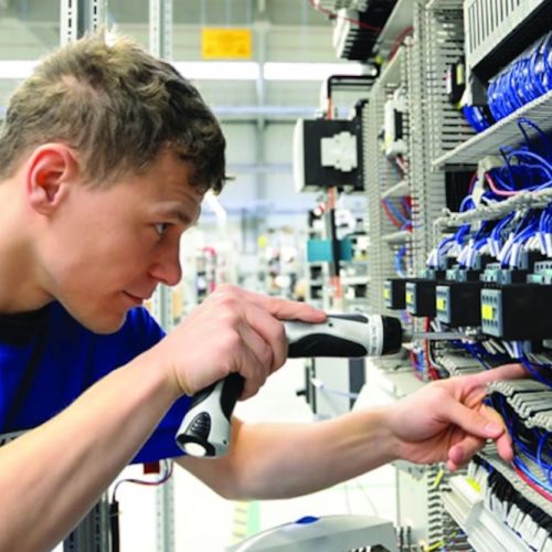Maggi Electronics