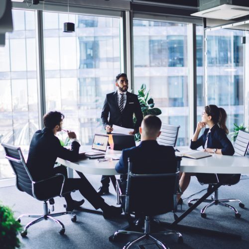 Creditors' Voluntary Liquidation (CVL)